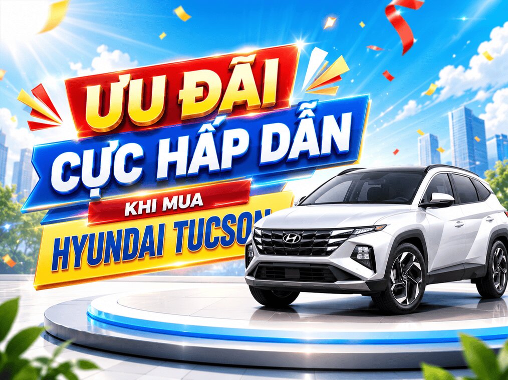 Ưu đãi tháng