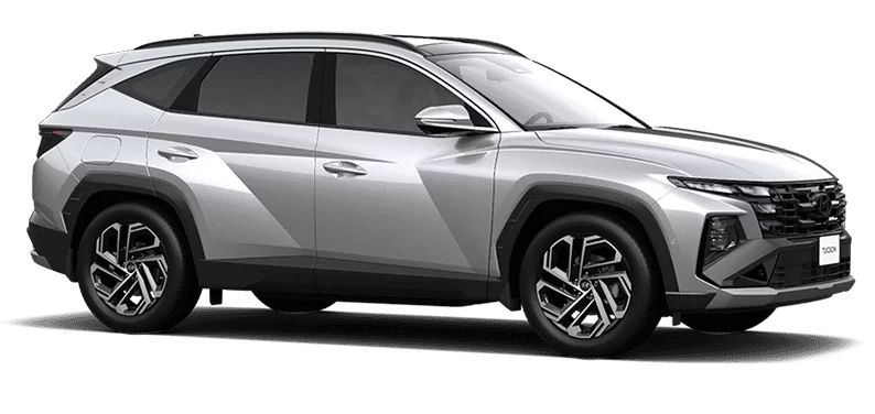 Tucson 2.0 Xăng Đặc Biệt