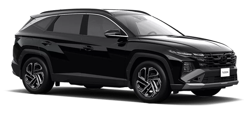 Tucson 2.0 Dầu Đặc Biệt